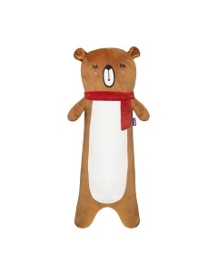 Подушка-игрушка Maxitoys Медведь Потапыч / MT-RQ-122301-70