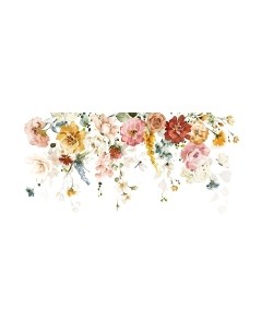 Фотообои листовые Citydecor Цветы и Растения 157