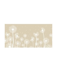 Фотообои листовые Citydecor Цветы и Растения 10