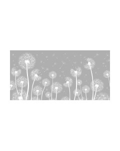 Фотообои листовые Citydecor Цветы и Растения 9