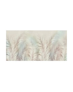 Фотообои листовые Citydecor Пальмовые листья Air 70