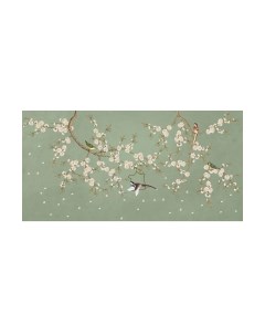 Фотообои листовые Citydecor Цветы и Растения 176