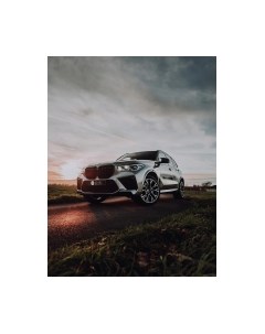 Фотообои листовые Citydecor Транспорт 150