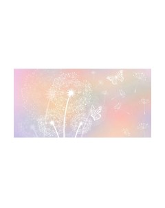 Фотообои листовые Citydecor Невесомость 9