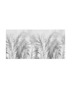 Фотообои листовые Citydecor Пальмовые листья Air 74