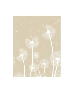 Фотообои листовые Citydecor Цветы и Растения 10