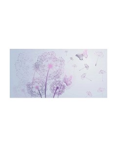 Фотообои листовые Citydecor Невесомость 12