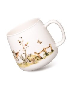 Кружка Fissman Forest Tales 8383