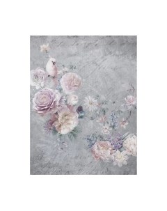 Фотообои листовые Citydecor Цветы и Растения 181