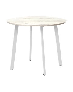 Обеденный стол Millwood Шанхай Л18 D1000