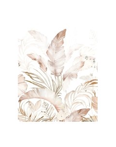 Фотообои листовые Citydecor Цветы и Растения 170