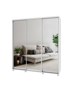 Шкаф-купе Мартин М603 Modern