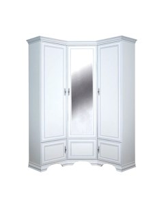 Шкаф Black Red White Kentaki S320-SZFN5D Black red white