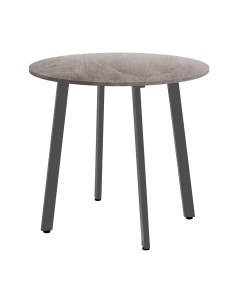 Обеденный стол Millwood Шанхай Л18 D900