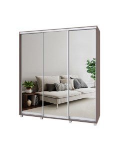 Шкаф-купе Мартин М603 Modern