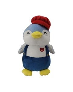 Мягкая игрушка Mini Family France Series 7685 Miniso