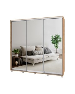 Шкаф-купе Мартин М623 Modern