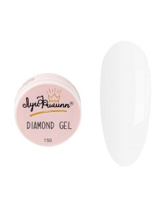 Моделирующий гель для ногтей Луи Филипп Diamond gel 06 Луи филипп