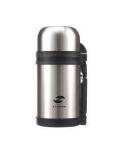 Термос для напитков STINGER HG-1000-1 Stinger