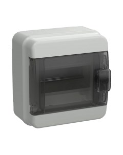 Бокс пластиковый IEK Tekfor TF5-KP72-N-06-65-K03-K02 Iek