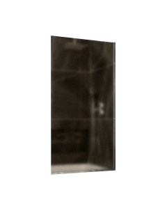 Стеклянная шторка для ванны MaybahGlass MGV-249-5у Maybahglass