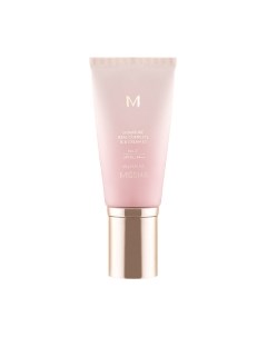BB-крем Missha M Signature Real Complete SPF30/PA++ No.23