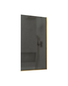 Стеклянная шторка для ванны MaybahGlass MGV-85-3у Maybahglass