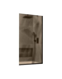 Стеклянная шторка для ванны MaybahGlass MGV-74-6у Maybahglass