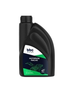 Моторное масло Techno 4Т / 4311 Bibicare