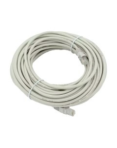Кабель No Brand Cat5E molded RJ-45 (m)-RJ-45 (m) No brand