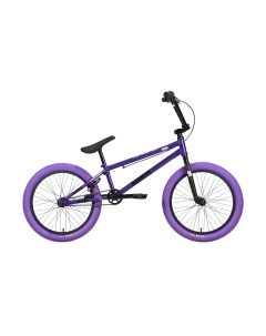 Велосипед Madness BMX 4 2024 Stark