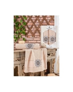 Набор полотенец Merzuka Rising Sun / 11009