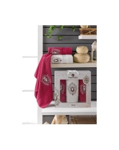 Набор полотенец Merzuka Boss / 10056