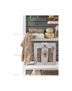 Набор полотенец Merzuka Boss / 10056