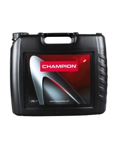 Трансмиссионное масло Champion OEM Specific ATF D/M ULV / 1050213