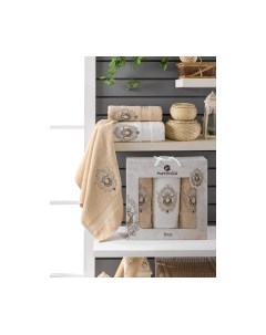 Набор полотенец Merzuka Boss / 10056