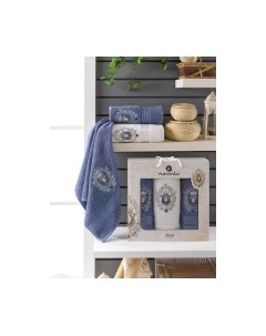 Набор полотенец Merzuka Boss / 10056