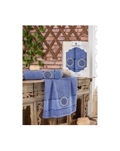 Набор полотенец Merzuka Rising Sun / 11009