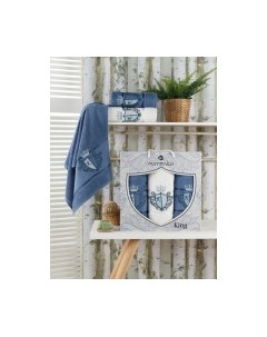 Набор полотенец Merzuka King / 10545