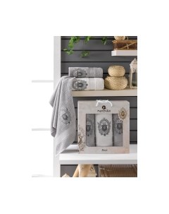 Набор полотенец Merzuka Boss / 10056