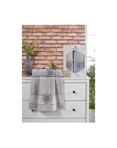 Набор полотенец Merzuka Rising Sun / 11009