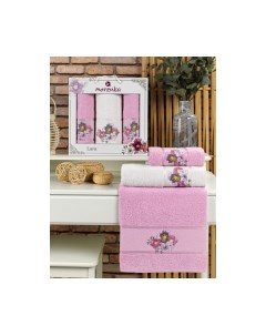 Набор полотенец Merzuka Lara / 11783