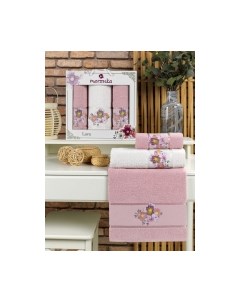 Набор полотенец Merzuka Lara / 11783