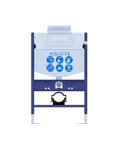 Инсталляция для унитаза Aquatek INS-0000018