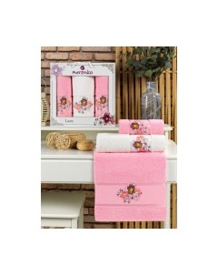 Набор полотенец Merzuka Lara / 11783