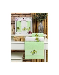 Набор полотенец Merzuka Lara / 11783
