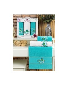 Набор полотенец Merzuka Lara / 11783