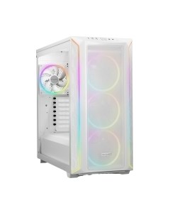 Корпус для компьютера Shadow Base 800 FX White ARGB (BGW64) Be quiet!