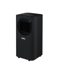 Мобильный кондиционер Ballu BPAC-10 EPB/N6