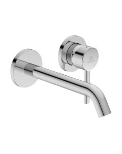 Смеситель Ceraline A6938AA+A1313NU Ideal standard